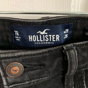 Hollister Jeans!